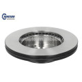 Disque de frein de disque de performance 402064A00G 55311M68K10 pour PIXO SUZUKI